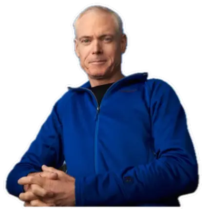 Jim Collins